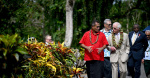 King Charles acknowledges painful slavery past as calls for reparations intensify  Reuters King Charles acknowledges painful slavery past as calls for reparations intensify  Reuters