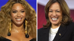 Harris Beyonc team up for a Texas rally on abortion rights and hope battleground states hear them  The Associated Press Harris Beyonc team up for a Texas rally on abortion rights and hope battleground states hear them  The Associated Press