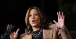 Chinese hackers targeted phones affiliated with Harris campaign  Reuters Chinese hackers targeted phones affiliated with Harris campaign  Reuters