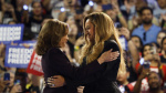 Harris and Beyonc ignite a Houston rally with a doublebarreled argument against Trump The Associated Press Harris and Beyonc ignite a Houston rally with a doublebarreled argument against Trump The Associated Press