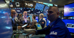 Nasdaq closes higher ahead of a heavy week of earnings  Reuters