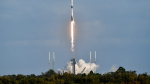 Recordbreaking SpaceX launch today Everything to know about launch from Cape Canaveral  Florida Today