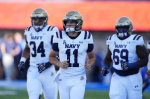 Notre Dame vs Navy prediction College football odds picks bets Week 9  New York Post Notre Dame vs Navy prediction College football odds picks bets Week 9  New York Post