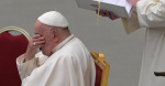 Pope Francis Catholic church reform process ends without giving more equity to women  CBS News