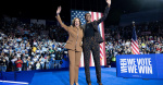 Michelle Obama urges support for Harris in Michigan rally This is somebody who understands you  CBS News Michelle Obama urges support for Harris in Michigan rally This is somebody who understands you  CBS News