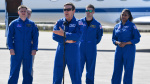 NASAs SpaceX Crew8 taken to medical facility after return to Earth  Florida Today NASAs SpaceX Crew8 taken to medical facility after return to Earth  Florida Today