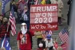 In solving one Trump threat to the presidential transition Congress may have created another  POLITICO In solving one Trump threat to the presidential transition Congress may have created another  POLITICO