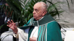 The Pope has shown openness to greater roles for women but theres pressure for him to go further CNN The Pope has shown openness to greater roles for women but theres pressure for him to go further CNN