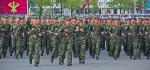 The First Truckloads Of North Korean Troops May Have Reached The Front Line In Kursk  Forbes The First Truckloads Of North Korean Troops May Have Reached The Front Line In Kursk  Forbes