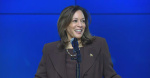 Harris tells Philadelphia church election will decide the fate of our nation for generations to come  CBS Philly Harris tells Philadelphia church election will decide the fate of our nation for generations to come  CBS Philly