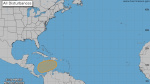 Hurricane center ups odds Caribbean system will develop Tampa Bay Times Hurricane center ups odds Caribbean system will develop Tampa Bay Times
