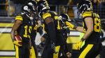 Monday Night Football Steelers get a team win beat Giants 2618 NBC Sports Monday Night Football Steelers get a team win beat Giants 2618 NBC Sports