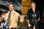 Tom Brady gets cryptic on Instagram after Gisele Bndchen pregnancy reports  New York Post
