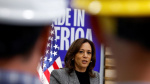 Harris hopes Ellipse speech will recall Trumps chaos but also evoke her own promise  CNN Harris hopes Ellipse speech will recall Trumps chaos but also evoke her own promise  CNN