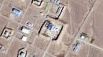 Satellite photos show Israeli strike likely hit important Iran Revolutionary Guard missile base The Associated Press Satellite photos show Israeli strike likely hit important Iran Revolutionary Guard missile base The Associated Press