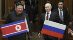 North Korea sends foreign minister to Russia as its troops train to fight against Ukraine The Associated Press North Korea sends foreign minister to Russia as its troops train to fight against Ukraine The Associated Press