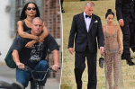 Channing Tatum and Zo Kravitz split call off engagement after 3 years together report  Page Six Channing Tatum and Zo Kravitz split call off engagement after 3 years together report  Page Six