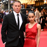 Channing Tatum and Zo Kravitz Break Up After 3 Years  E Online  E NEWS Channing Tatum and Zo Kravitz Break Up After 3 Years  E Online  E NEWS