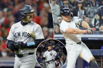 Yankees make shock World Series Game 4 lineup changes  but not ones youd think  New York Post