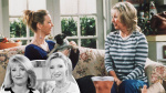 Lisa Kudrow Pays Tribute To Friends TV Mom Teri Garr Calling Her A Comedic Acting Genius  Deadline Lisa Kudrow Pays Tribute To Friends TV Mom Teri Garr Calling Her A Comedic Acting Genius  Deadline
