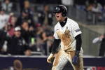 Dodgers vs Yankees score live updates Los Angeles goes for World Series sweep in Game 4 in New York  Yahoo Sports Dodgers vs Yankees score live updates Los Angeles goes for World Series sweep in Game 4 in New York  Yahoo Sports