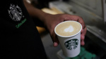 Starbucks turns to Sharpies mugs and a price freeze to stem traffic slide  Financial Times