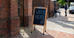 Pennsylvania judge extends mail ballot deadline after Trump lawsuit  Reuters Pennsylvania judge extends mail ballot deadline after Trump lawsuit  Reuters