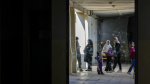 Rocket fire from Lebanon kills 7 in Israel as US officials try to push for ceasefires The Associated Press Rocket fire from Lebanon kills 7 in Israel as US officials try to push for ceasefires The Associated Press