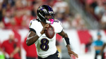 Lamar Jackson says hes 100 percent starting on Sunday  NBC Sports Lamar Jackson says hes 100 percent starting on Sunday  NBC Sports