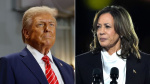 Harris and Trump to campaign in Wisconsin with 4 days until Election Day  CNN