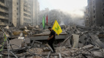 Israel pummels Lebanon and Gaza killing dozens in fresh waves of airstrikes The Associated Press Israel pummels Lebanon and Gaza killing dozens in fresh waves of airstrikes The Associated Press