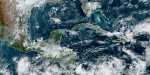 Invest 97L disturbance in Caribbean likely to become tropical depression within next few days  Fox Weather Invest 97L disturbance in Caribbean likely to become tropical depression within next few days  Fox Weather