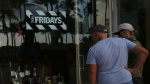 TGI Fridays files for bankruptcy protection as sitdown restaurant struggles continue The Associated Press TGI Fridays files for bankruptcy protection as sitdown restaurant struggles continue The Associated Press
