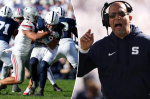 Penn State fans are done with James Franklin after latest brutal loss to Ohio State Fire Franklin  New York Post Penn State fans are done with James Franklin after latest brutal loss to Ohio State Fire Franklin  New York Post