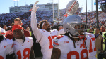 Ohio State win Iowa State loss headline college football Week 10 winners and losers  USA TODAY