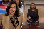 Exclusive  Kamala Harris to make surprise appearance on Saturday Night Live  New York Post Exclusive  Kamala Harris to make surprise appearance on Saturday Night Live  New York Post