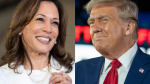 Iowa Poll Kamala Harris leapfrogs Donald Trump to take lead near Election Day Heres how  Des Moines Register