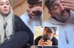 Pnut the Squirrels grieving family gives tearful statement on TikTok Im sad Im disgusted  New York Post Pnut the Squirrels grieving family gives tearful statement on TikTok Im sad Im disgusted  New York Post