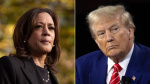 Harris and Trump to hold final campaign events day before election  CNN Harris and Trump to hold final campaign events day before election  CNN