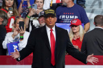 Stocks to watch if Donald Trump wins the US election Yahoo Finance UK Stocks to watch if Donald Trump wins the US election Yahoo Finance UK