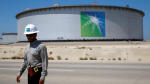 Oil giant Saudi Aramco posts 15 drop in thirdquarter profit but maintains dividend  CNBC Oil giant Saudi Aramco posts 15 drop in thirdquarter profit but maintains dividend  CNBC