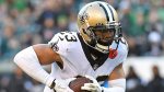 Marshon Lattimore trade grades Did Commanders or Saints win deal for CB  USA TODAY