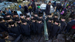 Ukrainian troops have engaged with North Korean units for the 1st time in Russia an official says  ABC News Ukrainian troops have engaged with North Korean units for the 1st time in Russia an official says  ABC News