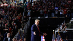 Trumps media stock is halted for extremely volatile trading as America goes to the polls  CNN Trumps media stock is halted for extremely volatile trading as America goes to the polls  CNN