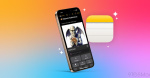 iOS 182s Notes app gets three powerful Apple Intelligence upgrades  9to5Mac iOS 182s Notes app gets three powerful Apple Intelligence upgrades  9to5Mac