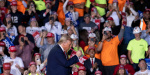 Prediction markets suddenly surge toward Trump as first election results come in  Fortune Prediction markets suddenly surge toward Trump as first election results come in  Fortune