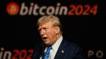 Bitcoin jumps to record 75000 as crypto traders bet on Trump  Financial Times