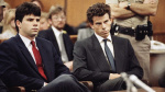 Incoming Los Angeles County district attorney could ask to delay Menendez brothers resentencing  CNN Incoming Los Angeles County district attorney could ask to delay Menendez brothers resentencing  CNN