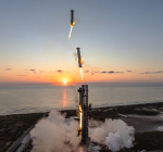 SpaceX plans next Starship flight for midNovember SpaceNews SpaceX plans next Starship flight for midNovember SpaceNews