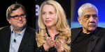Silicon Valley is officially grieving over Trump but quietly gleeful over a possible tech deal resurgence Business Insider Silicon Valley is officially grieving over Trump but quietly gleeful over a possible tech deal resurgence Business Insider
